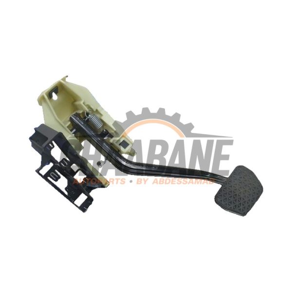 Pedale de frein 6791900 BMW X6 (F16) M50d 3.0 24V 2014 / 2019