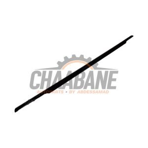 Baguette de porte 4K0839476AT94 Audi A6 Avant (C8) 2.0 16V 45 TFSI Mild Hybrid 2018