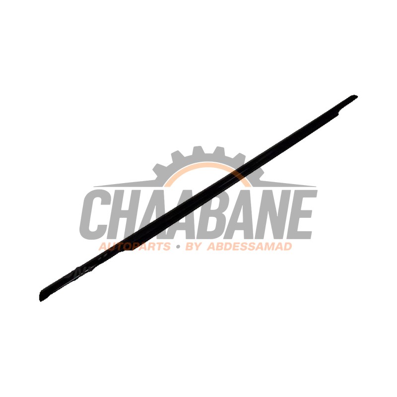 Cadre portiere 4K0839476AT94 Audi A6 Avant (C8) 2.0 16V 45 TFSI Mild Hybrid 2018