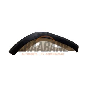 Jante de roue arriere A2478850322 Mercedes GLB (247.6) 2.0 GLB-220d