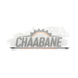 Feu de freinage supplementaire centre 63257297 BMW X1 (F48) xDrive 28i 2.0 16V Twin Power Turbo 2014 / 2022