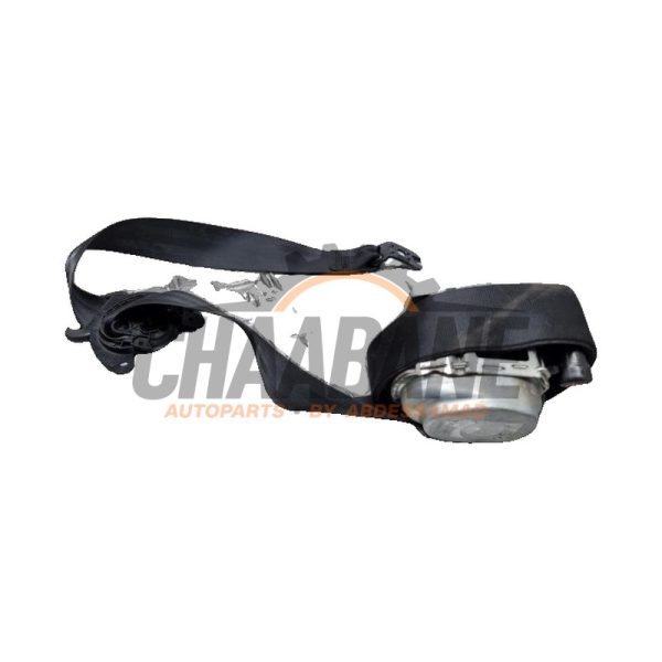 Tendeur de ceinture gauche 5H1857705 Volkswagen Golf VIII (CD1) 2.0 TDI BlueMotion 16V 2019