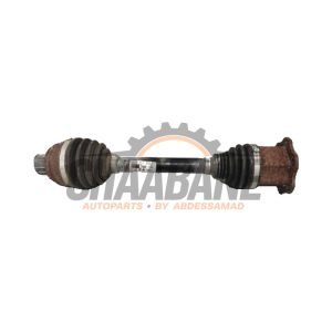 Cardan droit (transmission) 4G0407271F Audi RS7 2013 / 2018