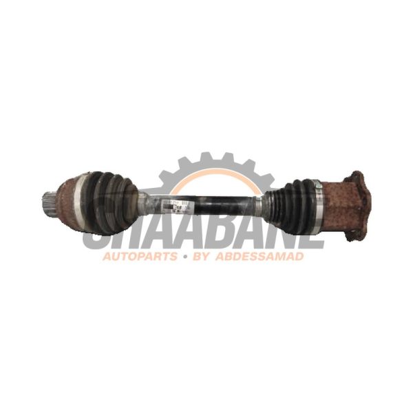 Cardan droit (transmission) 4G0407271F Audi RS7 2013 / 2018