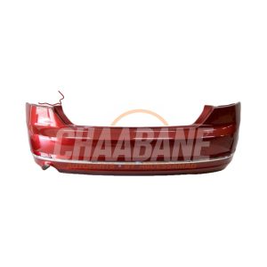 Pare choc arriere 8W6807067H Audi A5 Sportback (F5A/F5F) 1.4 TFSI 16V 2016