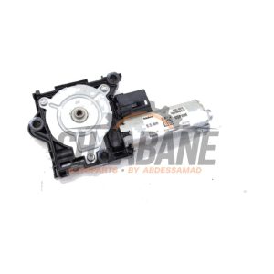 Moteur toit ouvrant 405829 Mercedes A-Klasse AMG (177.0) 2.0 A-35 AMG Turbo 16V 4Matic