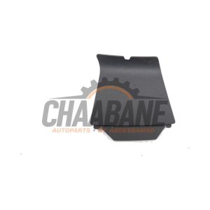 Revetement coffre gauche 5NA867747 Volkswagen Tiguan (AD1) 2.0 TDI 16V BlueMotion Technology SCR 2016 / 2024