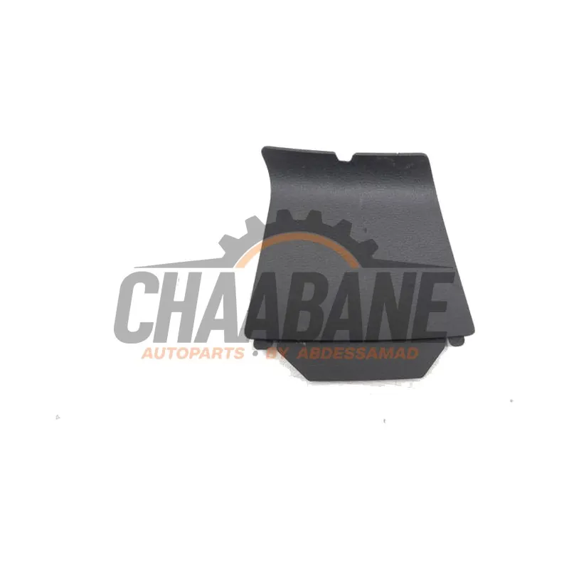 Revetement coffre gauche 5NA867747 Volkswagen Tiguan (AD1) 2.0 TDI 16V BlueMotion Technology SCR 2016 / 2024