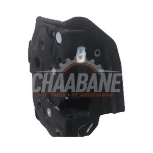 Serrure avant gauche 8X1837015C Audi A4 Avant (B9) 1.4 TFSI 16V 2015
