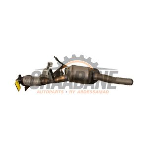 Filtre a particules A1774900902 Mercedes A (177.0) 1.3 A-160 Turbo 16V