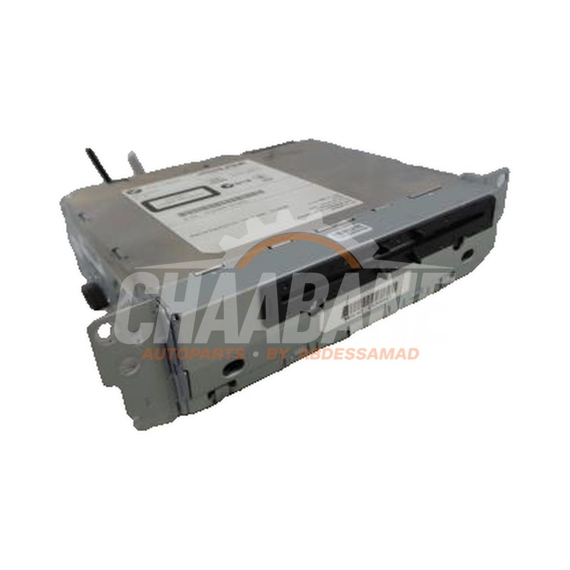 Systeme navigation 9298936 BMW 3-Serie 2012 / 2019