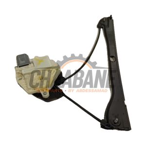 Leve vitre electrique arriere gauche 6V0959811A Skoda Fabia 2014 / 2022