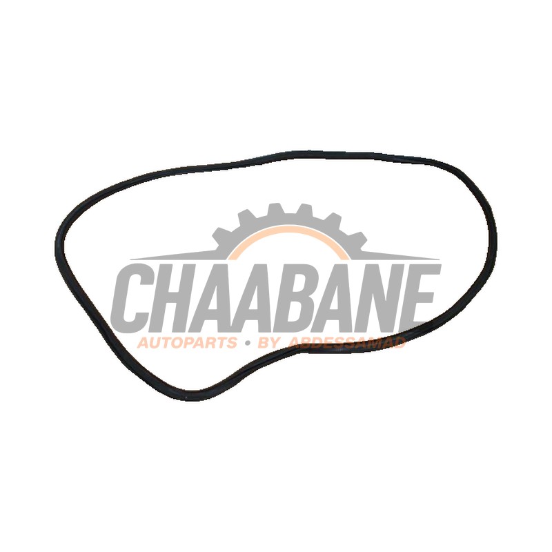 Joint caoutchouc portiere 4portes avant droite 575867366F Skoda Octavia 2012 / 2020