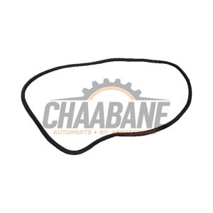 Joint caoutchouc portiere 4portes avant droite 575867366F Skoda Karoq 2.0 TDI 16V 4x4 2017