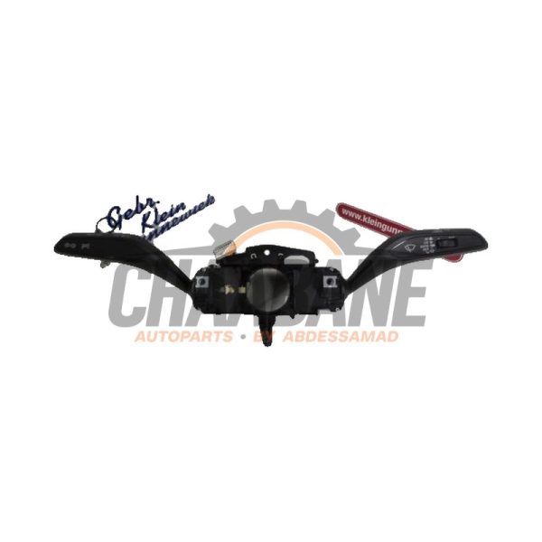 Commodo dessuie glace 8V0953521JB Audi A3 2012 / 2020