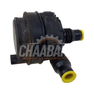 Pompe a eau supplementaire A0005003600 Mercedes C (W205) C-300de 2.0 Turbo 16V