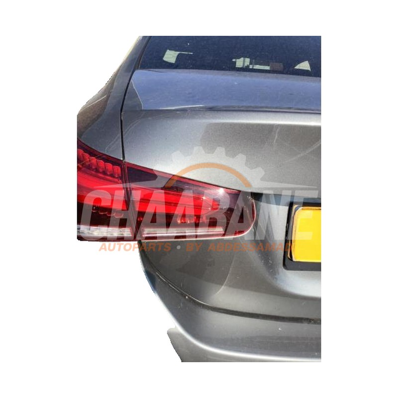 Feu arriere secondaire gauche A1779063501 Mercedes A Limousine (177.1) 2.0 A-200d
