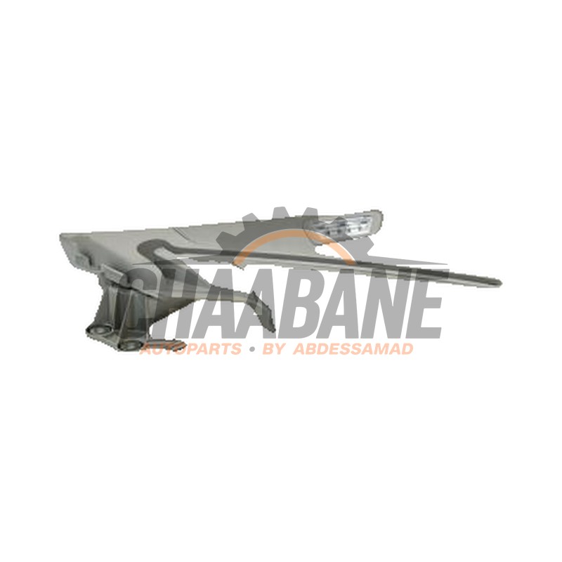 Revetement coffre gauche A2056908703 Mercedes C Estate (S205) C-220 CDI BlueTEC, C-220 d 2.2 16V