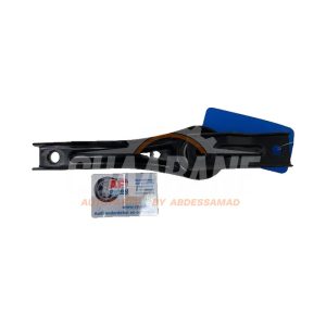 Support boite de vitesse 5Q0199855N Audi Q2 (GAB/GAG) 1.6 30 TDI 16V 2016