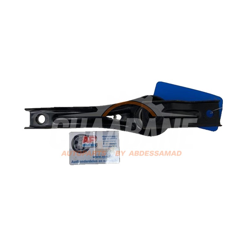 Support boite de vitesse 5Q0199855N Audi Q2 (GAB/GAG) 1.6 30 TDI 16V 2016