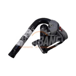 Tendeur de ceinture droit GX73514B02AB Jaguar XE