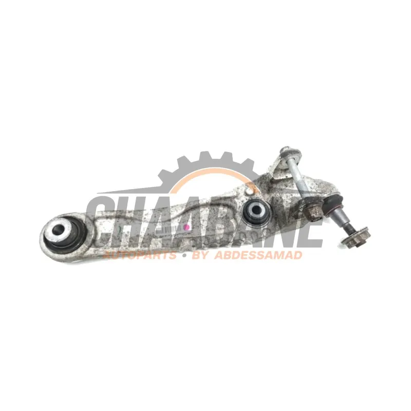 Bras de suspension avant gauche T4A1079 Jaguar F-Pace 3.0 D 24V AWD