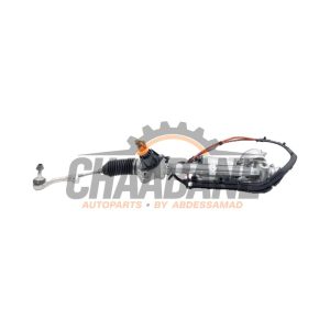 Cremaillere assistee 32105A34A92 BMW iX3 80 kWh 2020