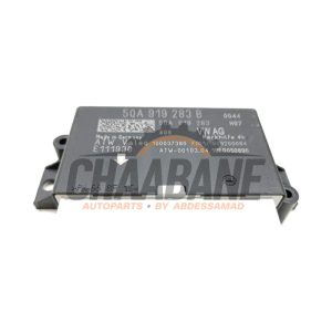 Module PDC 5QA919283B Audi Q2 (GAB/GAG) 1.4 TFSI 16V 2016