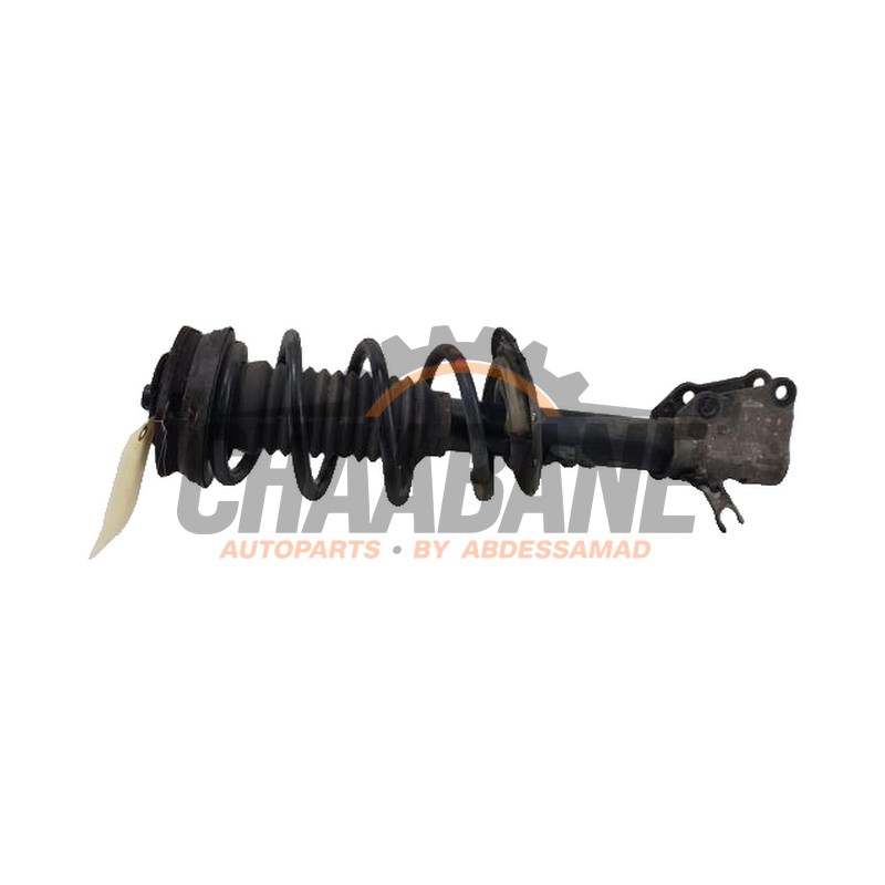 Amortisseur avant gauche A4153200013 Mercedes Citan (415.6) 1.5 108 CDI Euro 6