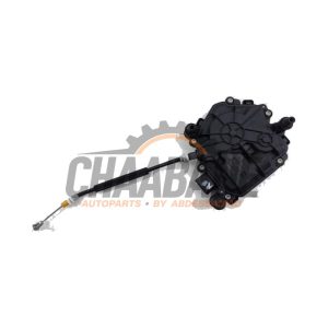 Serrure portiere mecanique 4portes avant droite M8E2218A42AB Landrover Range Rover Sport (L1) 3.0 V6 P460e