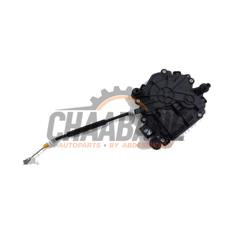 Serrure avant droite M8E2218A42AB Landrover Range Rover Sport (L1) 3.0 V6 P460e