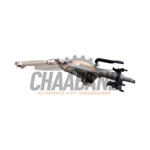 Axe colonne de direction 32306864827 BMW X1 (F48) sDrive 16d 1.5 12V TwinPower 2014 / 2022