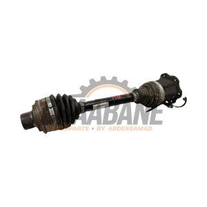 Cardan droit (transmission) 4N0407271F Audi A6 Avant (C8) 3.0 V6 24V 50 TDI Mild Hybrid Quattro 2018