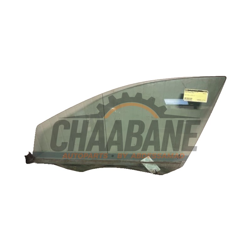 Vitre avant gauche Skoda Octavia Combi (5EAC) 1.6 TDI Greenline 16V 2012 / 2020