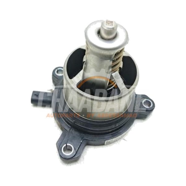 Thermostat PAB121115A Porsche Cayenne III (9YA) 4.0 V8 Turbo S 32V E-Hybrid 2017