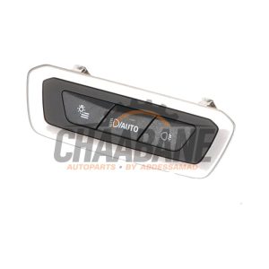Commutateur lumiere 5A71546 BMW X7 2019