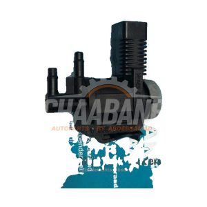 Relais vide 1KO906283A Audi Q7 (4MB/4MG) 3.0 TDI V6 24V 2015