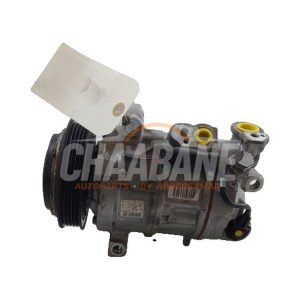 Pompe clim A0008304202 Mercedes CLA (118.3) 1.3 CLA-200 Turbo 16V
