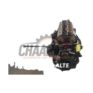 Moteur S55B30A BMW M3 (F80) 3.0 24V TwinPower Turbo 2014 / 2018