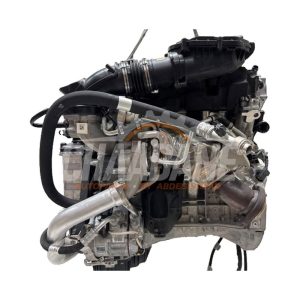 Moteur A2760106214 Mercedes S (222.0/222.1) 3.0 S-400 24V 4-Matic