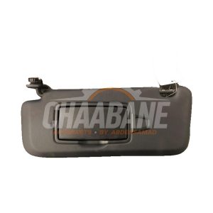 Pare-soleil A2058108304 Mercedes E (R238) E-200 2.0 Turbo 16V