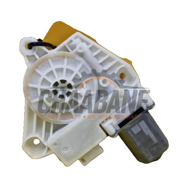 Moteur de vitre portiere A2139069901 Mercedes C (W205) C-200d 2.2 16V