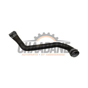 Tuyau radiateur A2135010182 Mercedes E (W213) E-220d 2.0 Turbo 16V