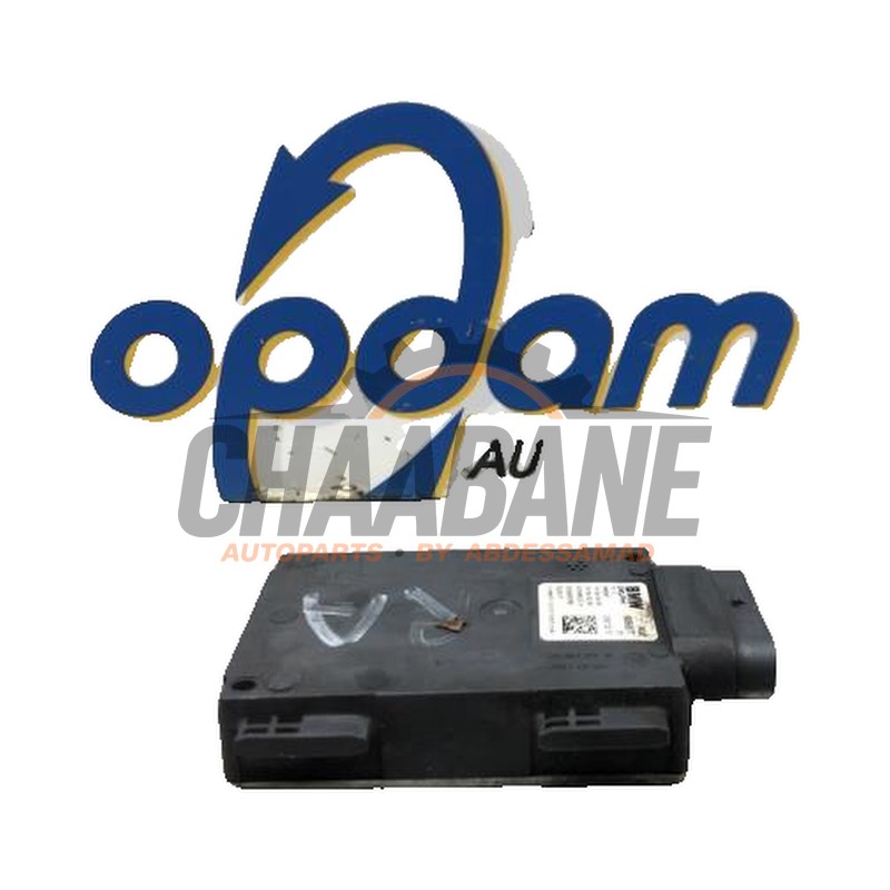 Detecteur angle mort 6886877 BMW 5 serie (G30) M550i xDrive 4.4 V8 32V TwinPower Turbo 2016