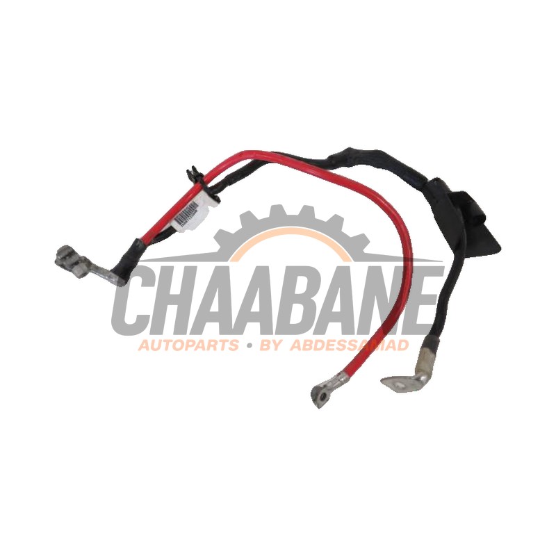 Cable (divers) 1K0971228 Volkswagen Caddy Combi IV 1.4 TGI EcoFuel 2015 / 2020