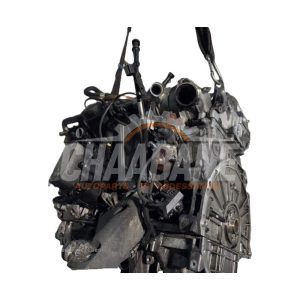 Culasse 8514145 BMW X5 (F15) M50d 3.0 24V 2013 / 2018