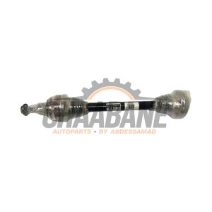 Arbre de transmission arriere gauche 4S0501203A Audi R8 Spyder (4S9/4SR) 5.2 V10 Performance Quattro 2016