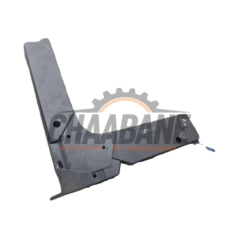 Caisson de graves 8V4035382B Audi A3 Sportback (8VA/8VF) 1.5 30 g-tron 16V 2012 / 2020