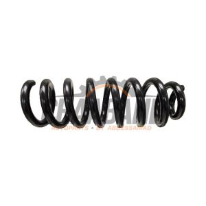 Ressort de flexion arriere A2533240904 Mercedes GLC Coupe (C253) 2.0 220d 16V 4-Matic