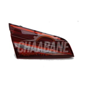 Feu arriere gauche 8V4945093C Audi A3 Sportback (8VA/8VF) 1.6 TDI Ultra 16V 2012 / 2020